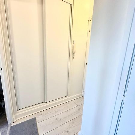 Appart Ensoleille A Boulogne Billancourt Esterno foto
