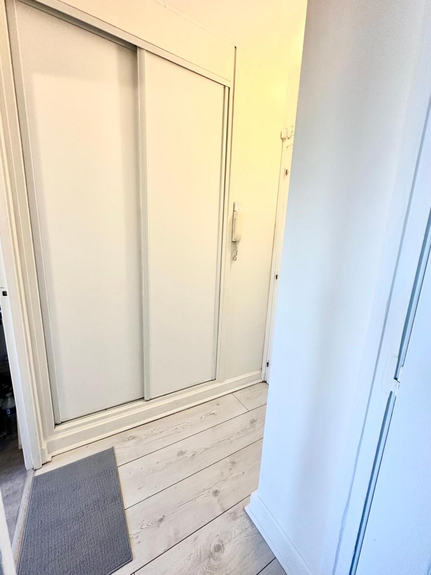 Appart Ensoleille A Boulogne Billancourt Esterno foto